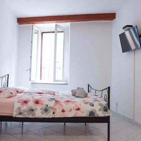 Apartmani Da Piran Exterior foto