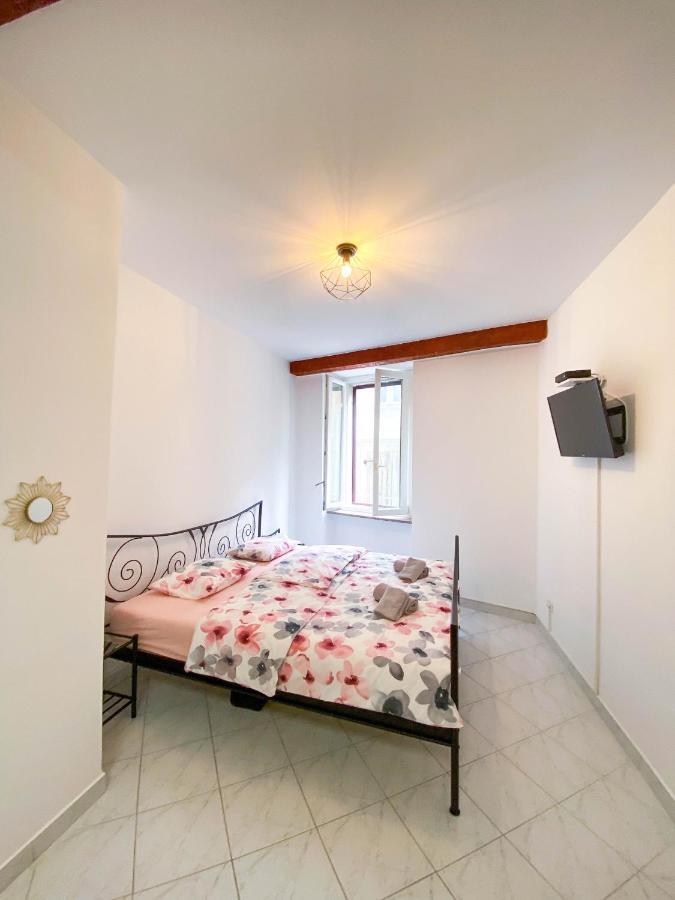 Apartmani Da Piran Exterior foto
