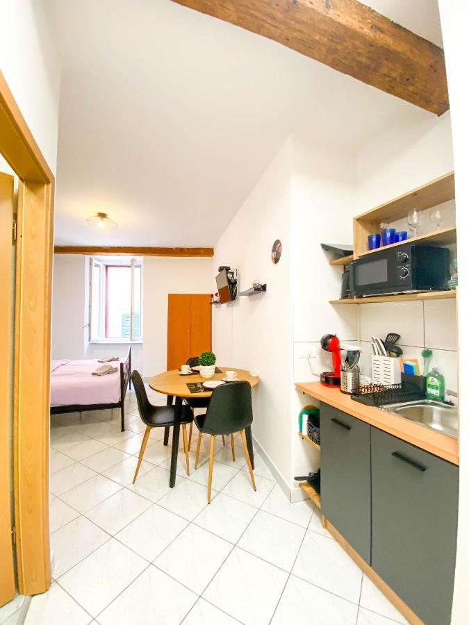 Apartmani Da Piran Exterior foto