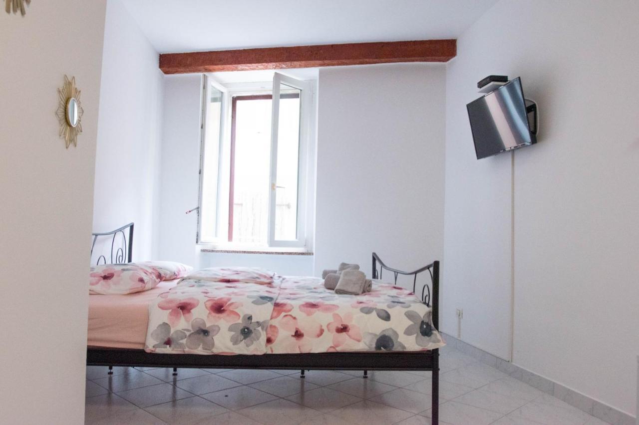 Apartmani Da Piran Exterior foto