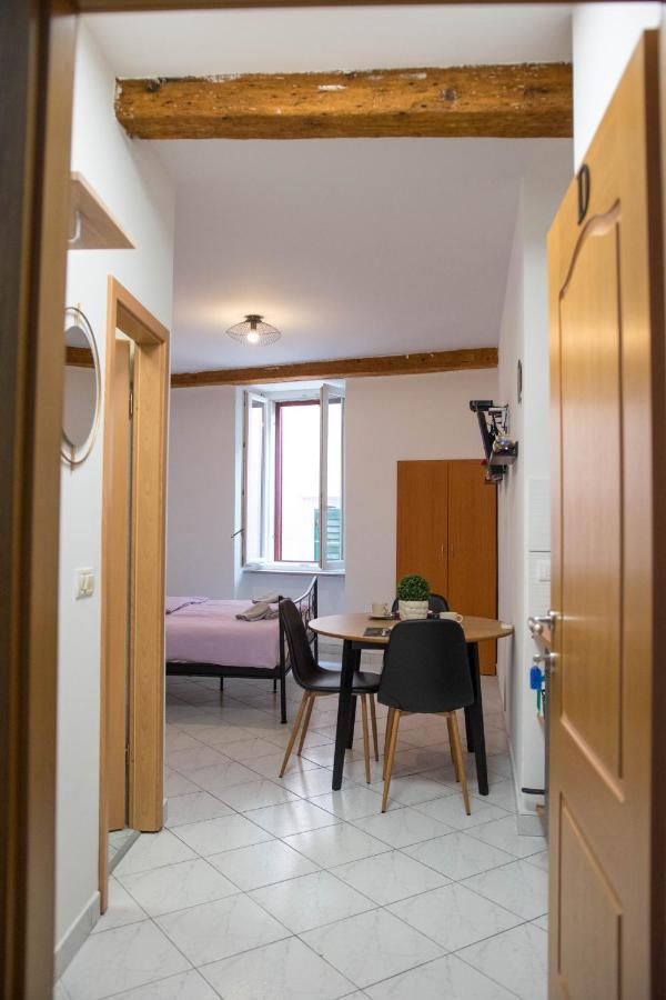 Apartmani Da Piran Exterior foto